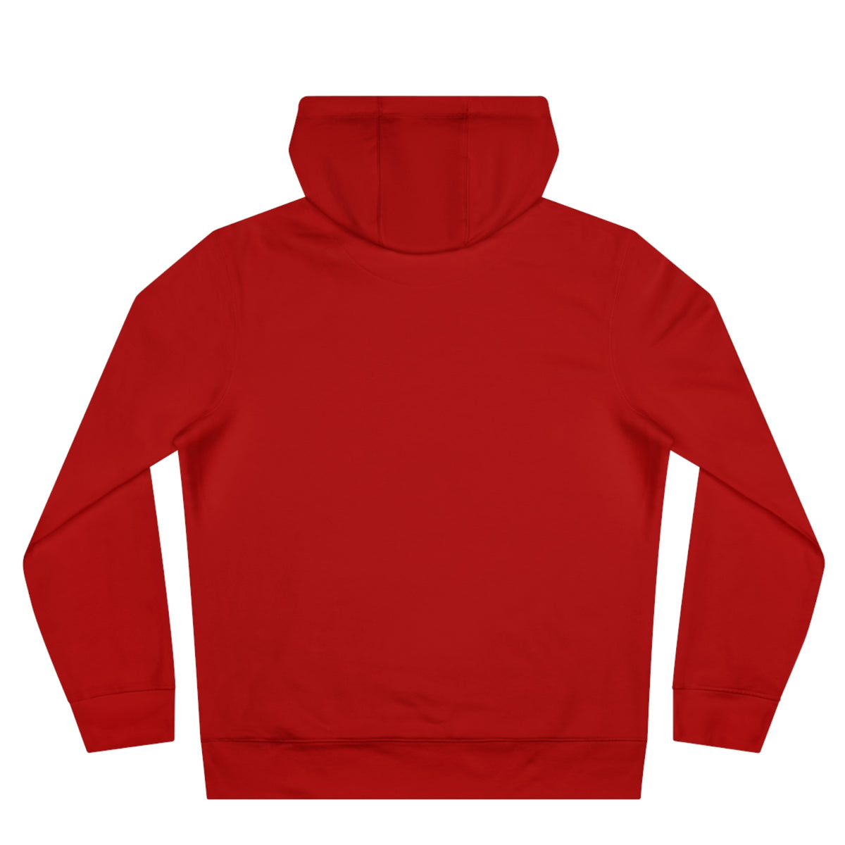 Dept. of Motion 1980 Retro Stripe Hoodie