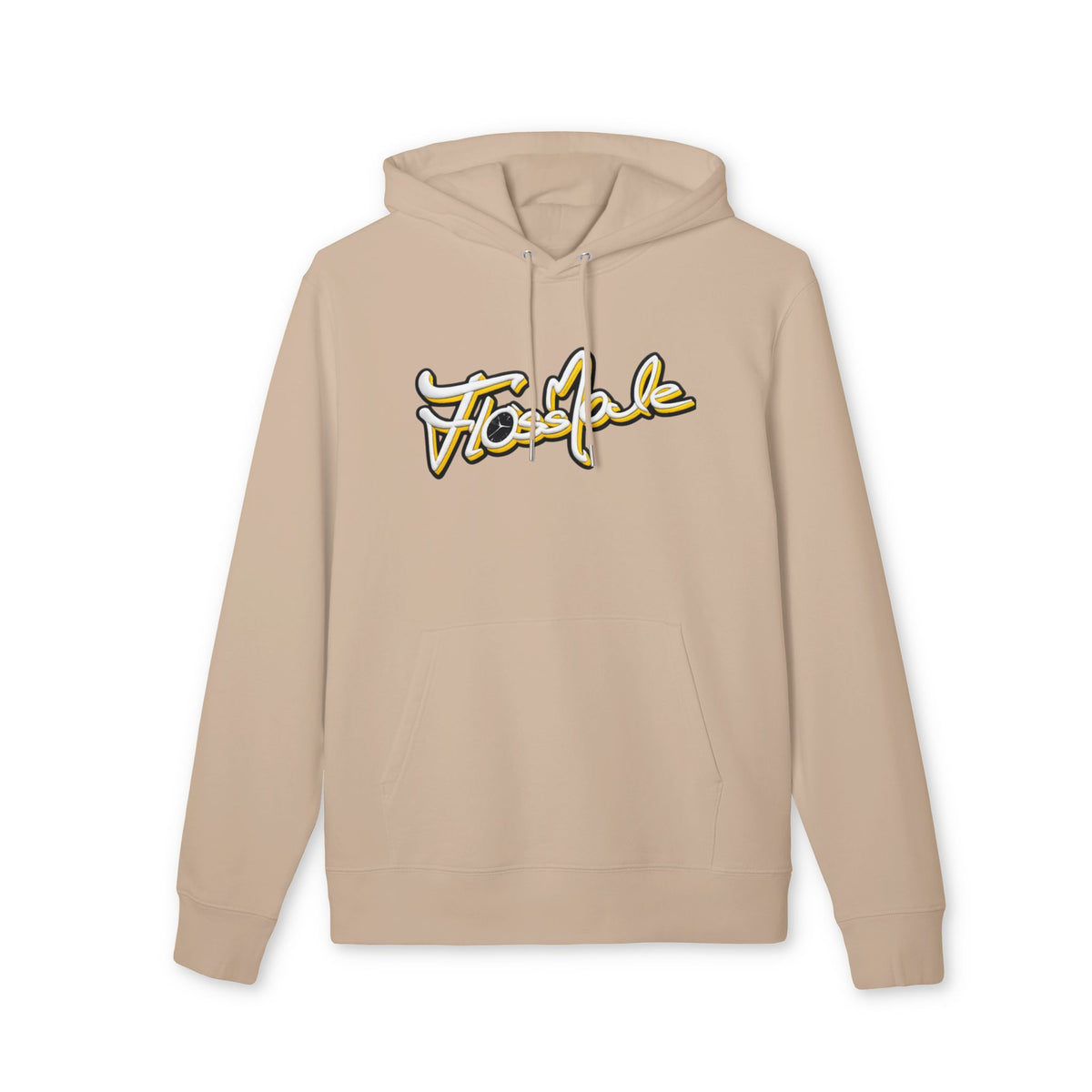 Floss Mode Hoodie