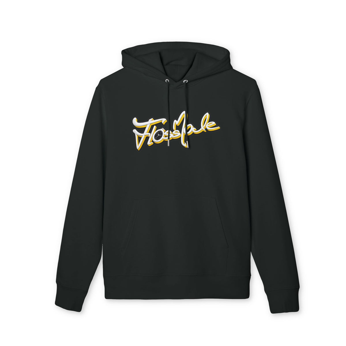 Floss Mode Hoodie