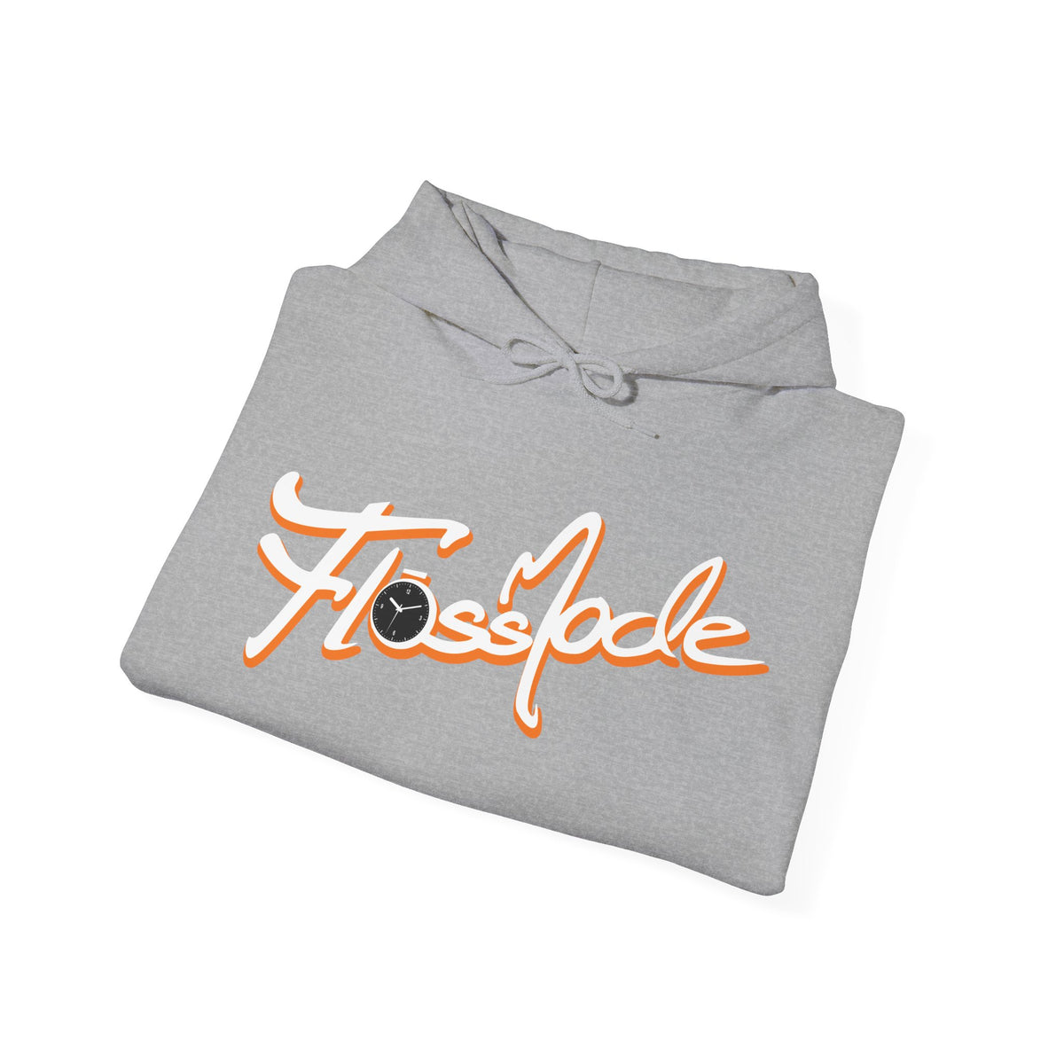 Floss Mode Tokyo Vibe Hoodie