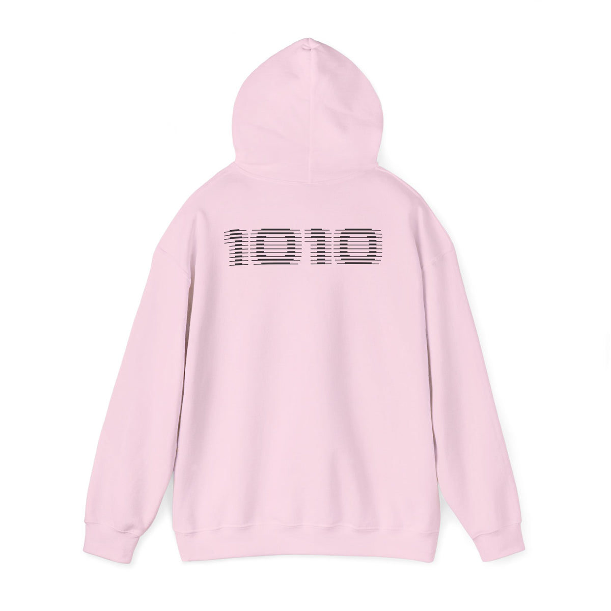Floss Mode Tokyo Vibe Hoodie