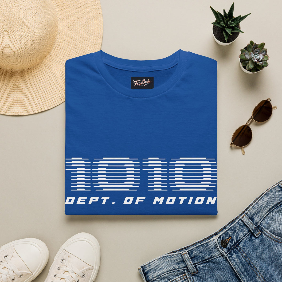 Floss Mode  T-Shirt 