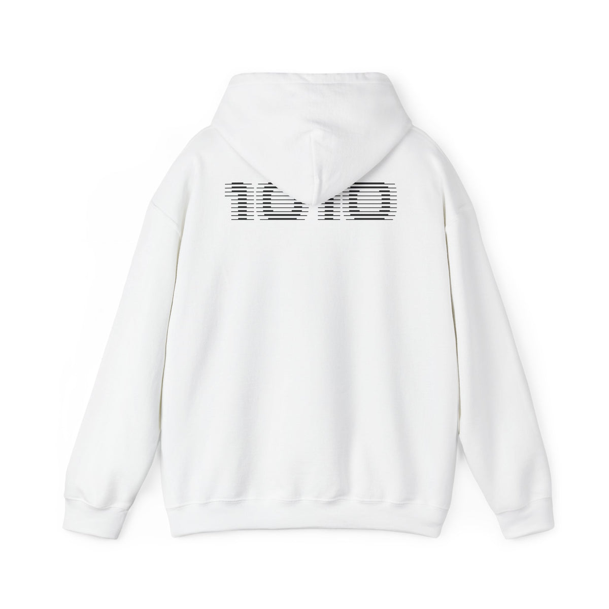 Floss Mode Tokyo Vibe Hoodie