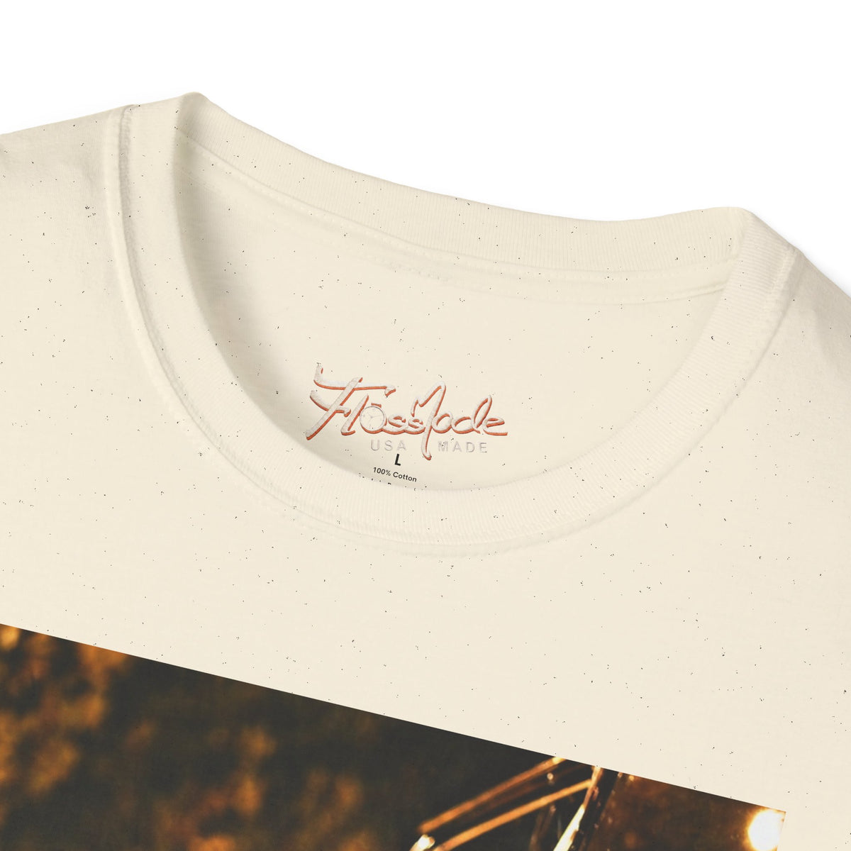 Floss Mode Era vintage Tee shirts