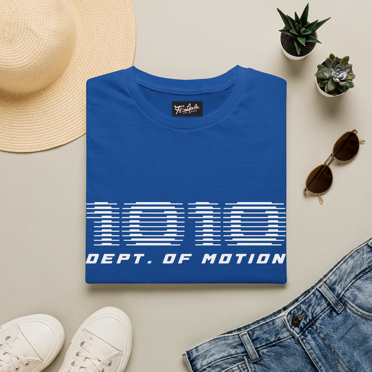Floss Mode  T-Shirt 