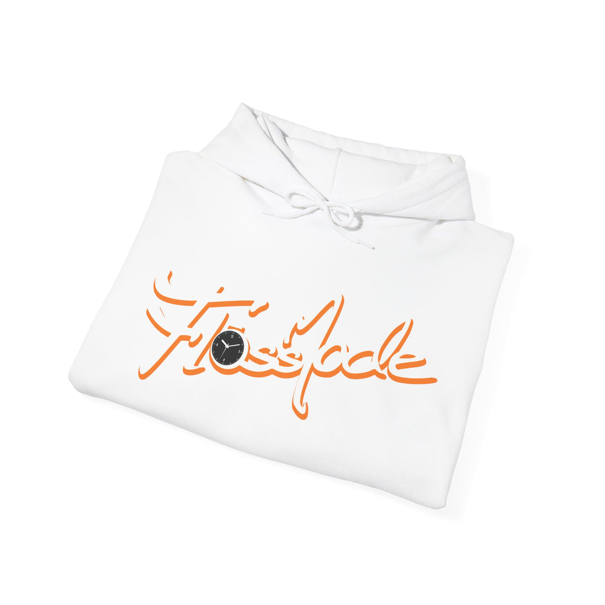 Floss Mode Tokyo Vibe Hoodie