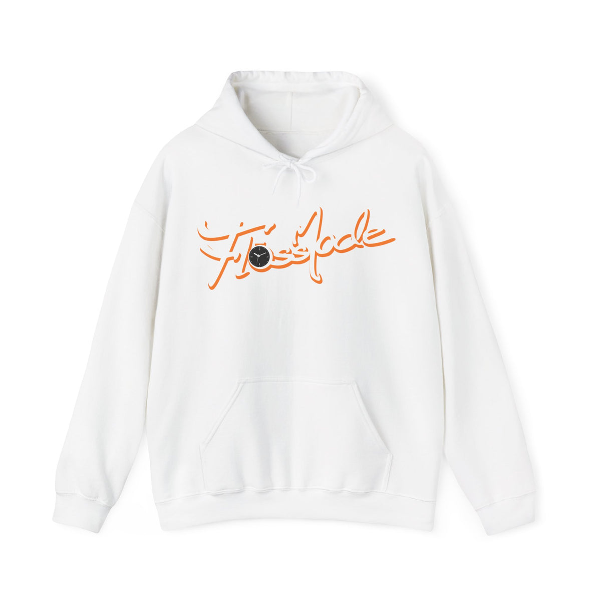 Floss Mode Tokyo Vibe Hoodie