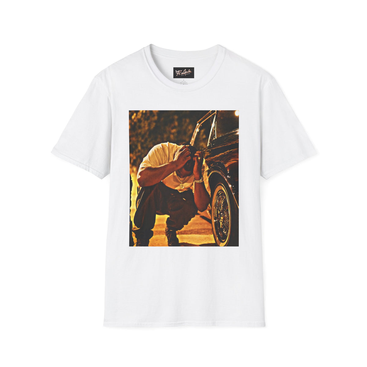 Floss Mode Era vintage Tee shirts