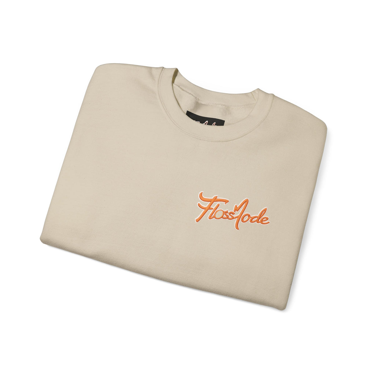 Floss Mode Sweatshirt
