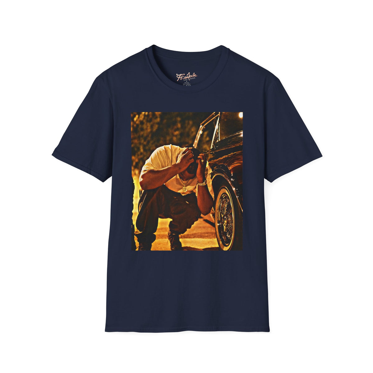 Floss Mode Era vintage Tee shirts