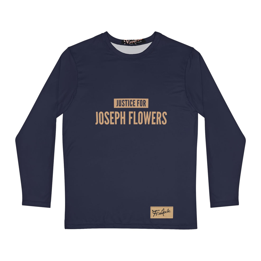 Floss Mode Long Sleeve Shirt 