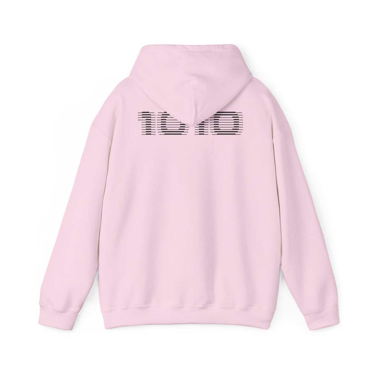 Floss Mode Tokyo Vibe Hoodie