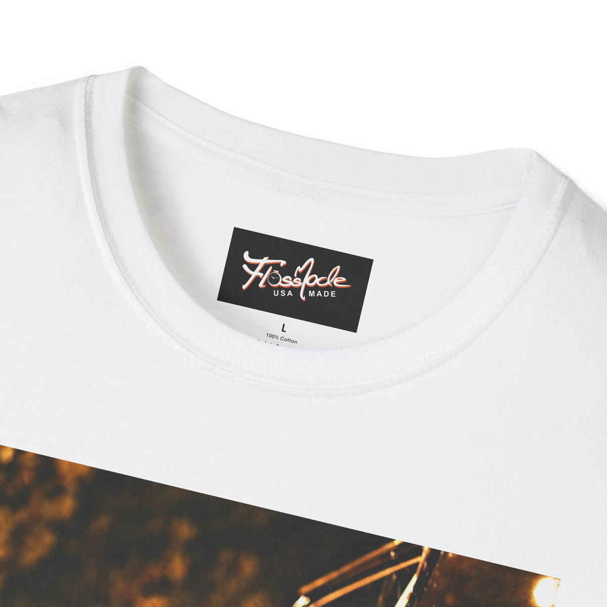 Floss Mode Era vintage Tee shirts