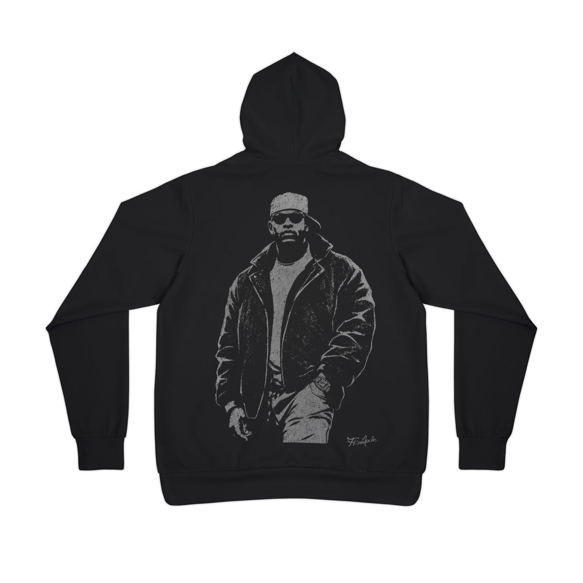 Floss Mode - Justice For Joseph Flowers Apparel