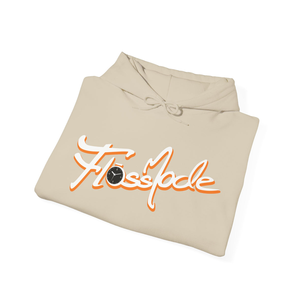 Floss Mode Tokyo Vibe Hoodie