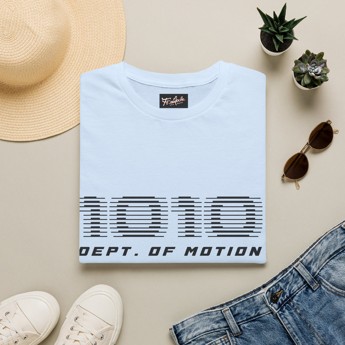Floss Mode  T-Shirt 