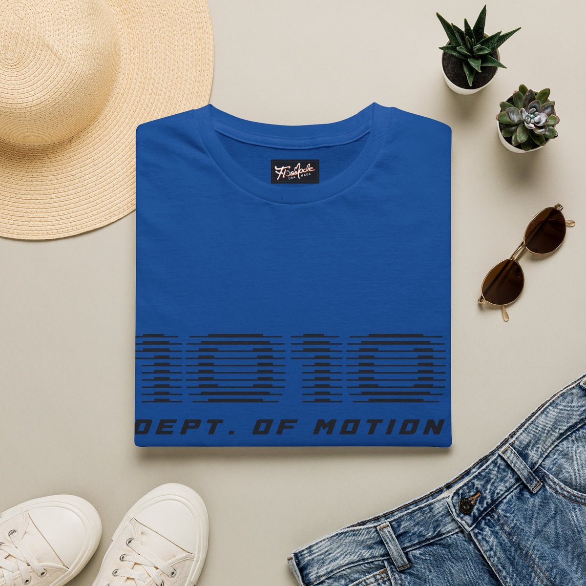 Floss Mode  T-Shirt 