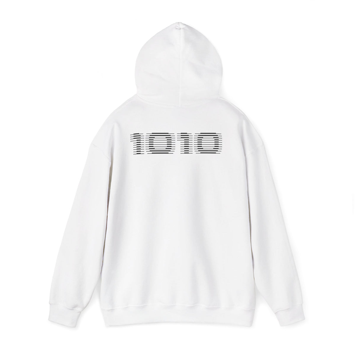 Floss Mode Tokyo Vibe Hoodie