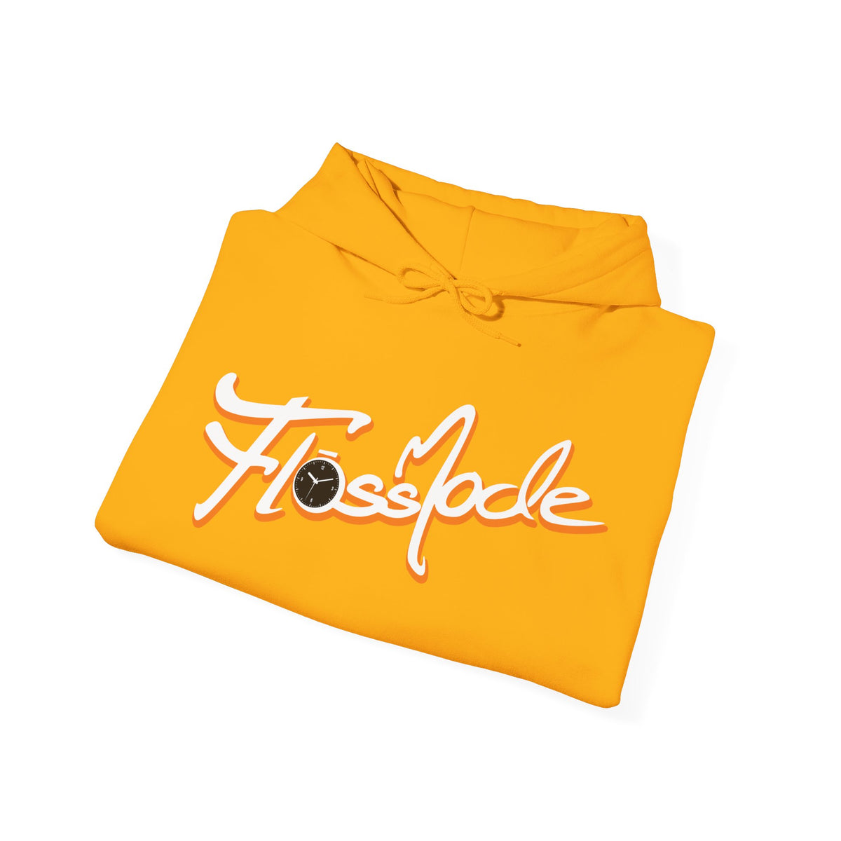 Floss Mode Tokyo Vibe Hoodie