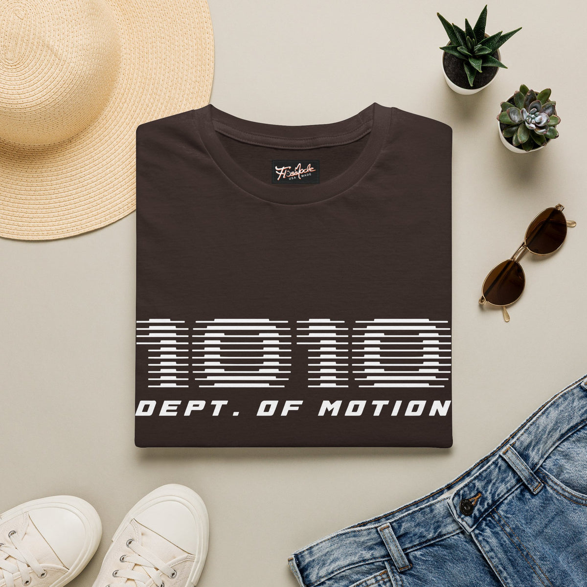Floss Mode  T-Shirt 