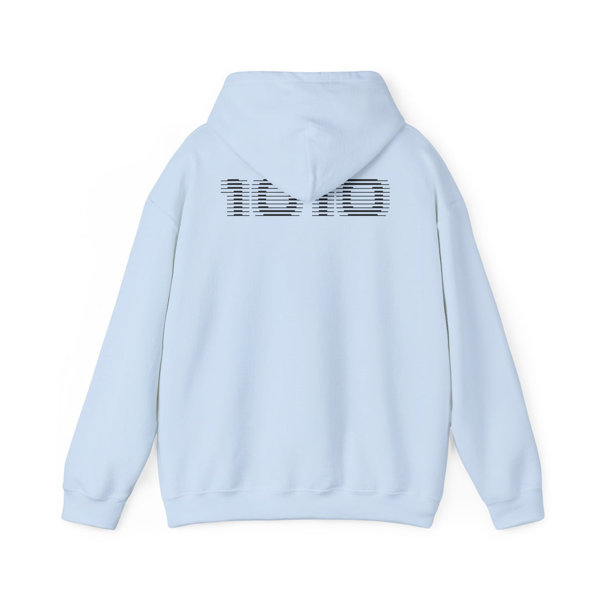 Floss Mode Tokyo Vibe Hoodie