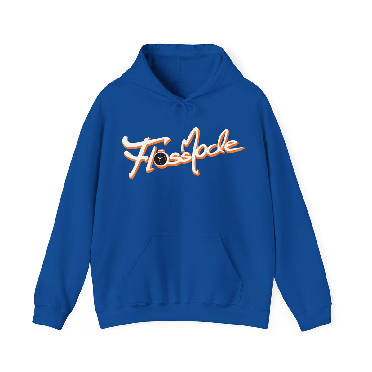 Floss Mode Tokyo Vibe Hoodie