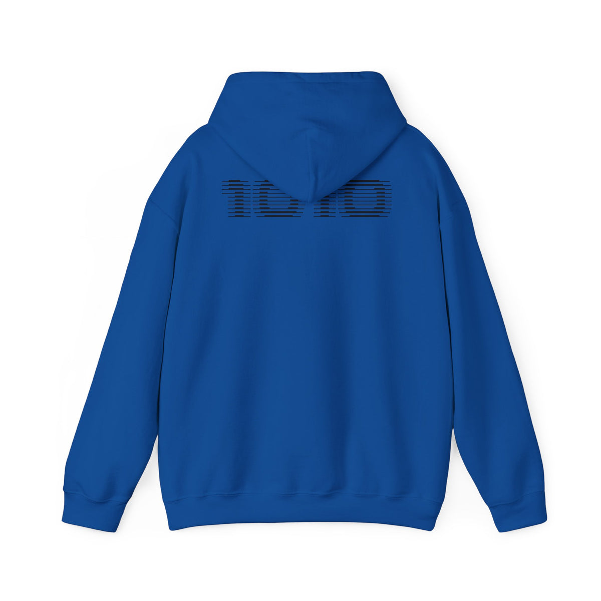 Floss Mode Tokyo Vibe Hoodie