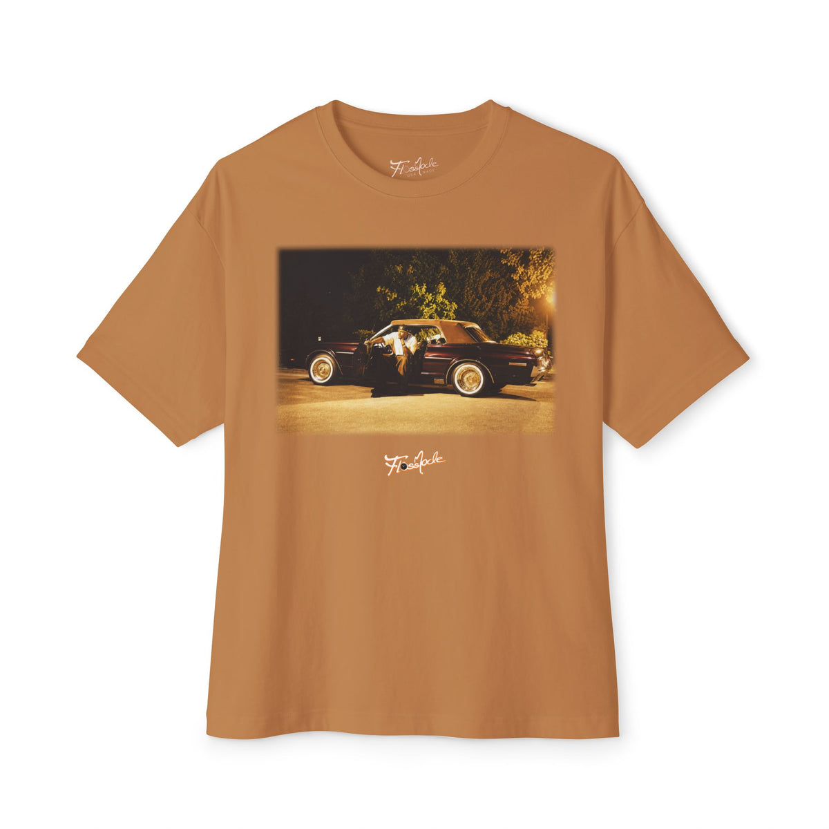 The Govenor & House Reps Floss Mode' Graphic Tee