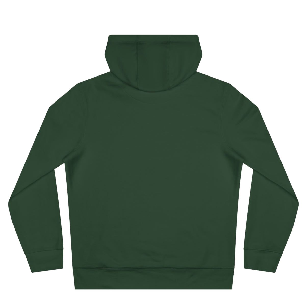 Dept. of Motion 1980 Retro Stripe Hoodie