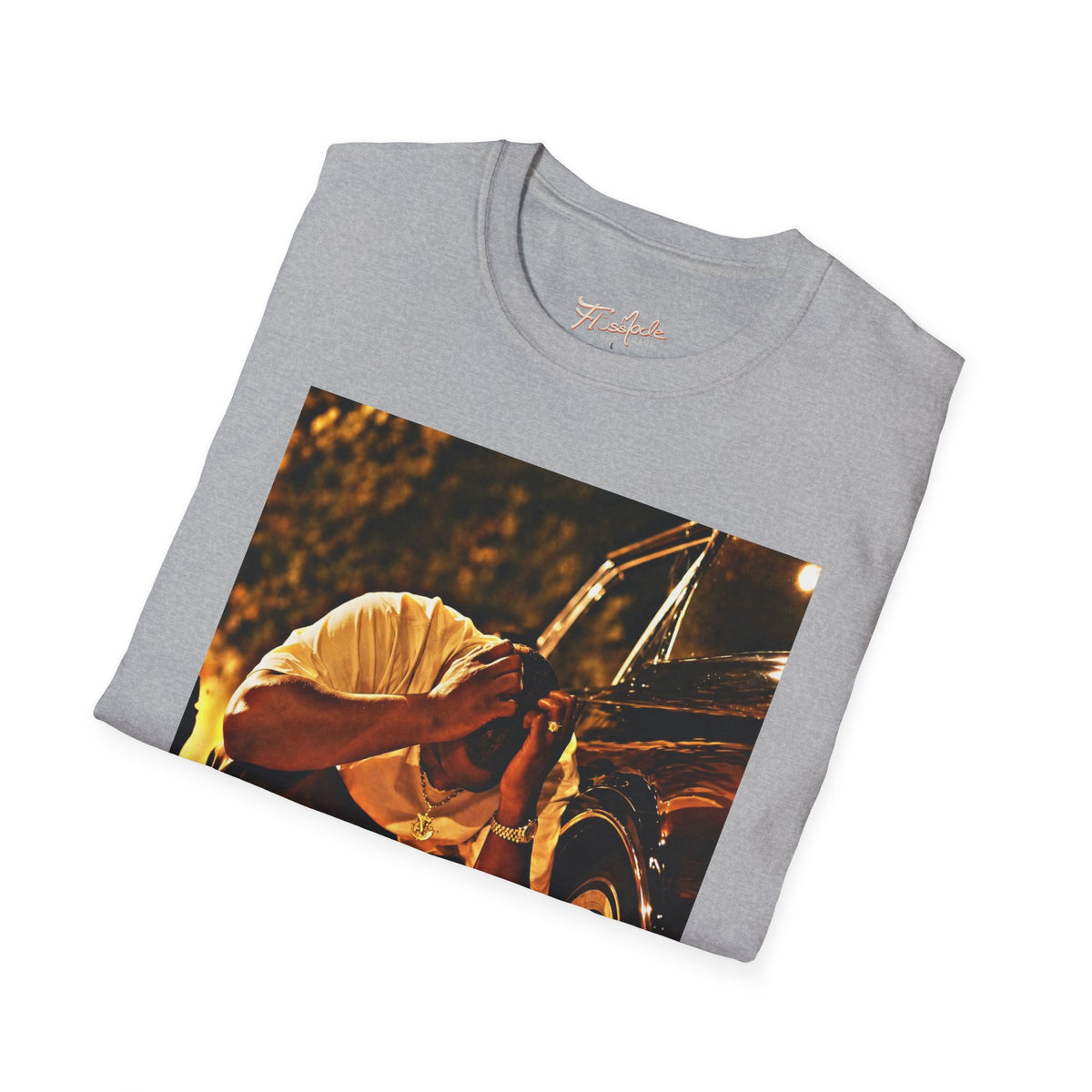 Floss Mode Era vintage Tee shirts