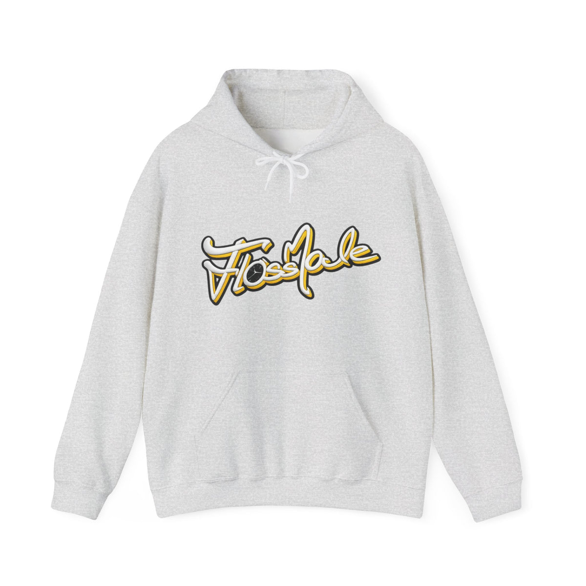 My Poetic Pontas Graphic Hoodie “The Govenor”