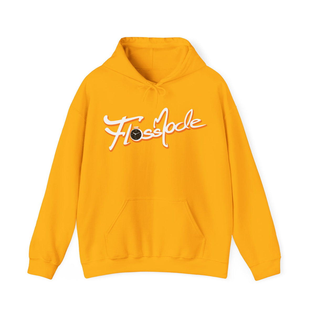 Floss Mode Tokyo Vibe Hoodie