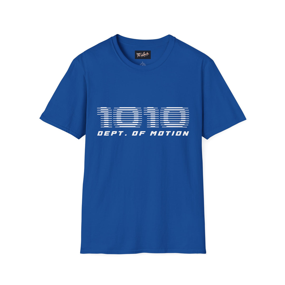 Floss Mode  T-Shirt 