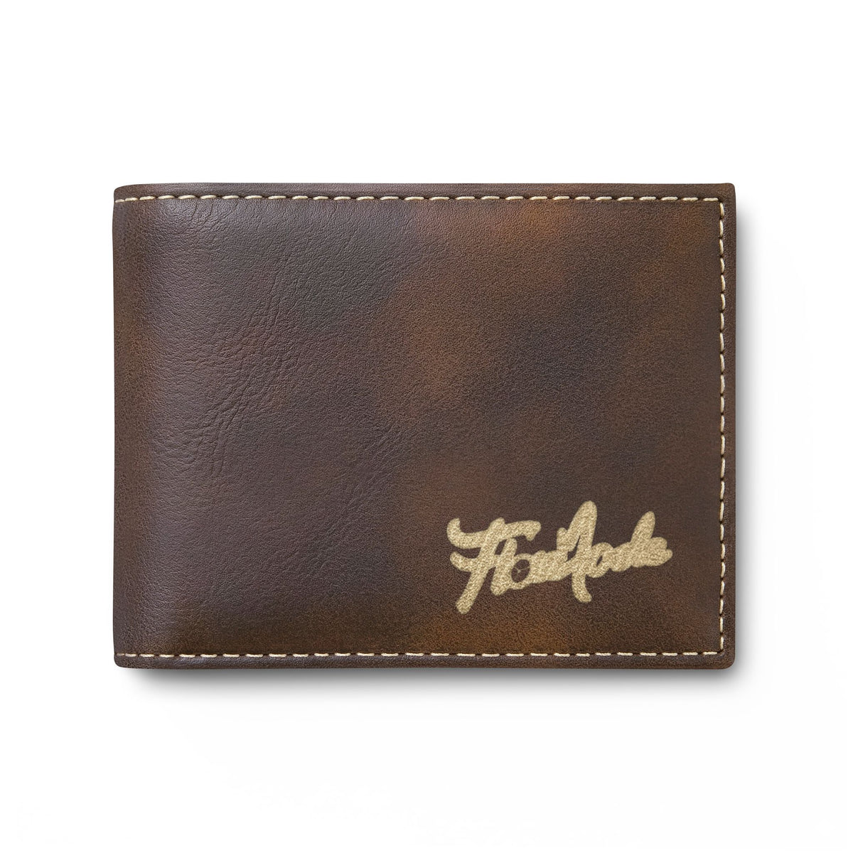 Floss Mode Wallet 